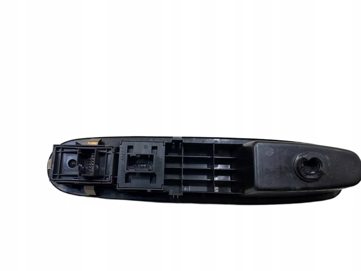 Fiat Punto Evo Window Mirror Control Panel 735500050 image 3