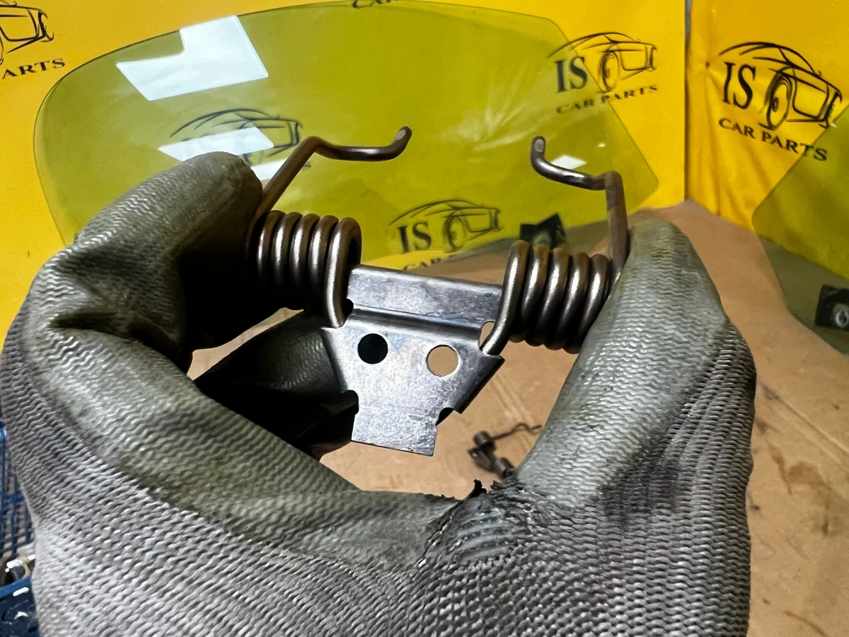 Ventilfjäder BMW 3 G20 2.0B B48 image 3