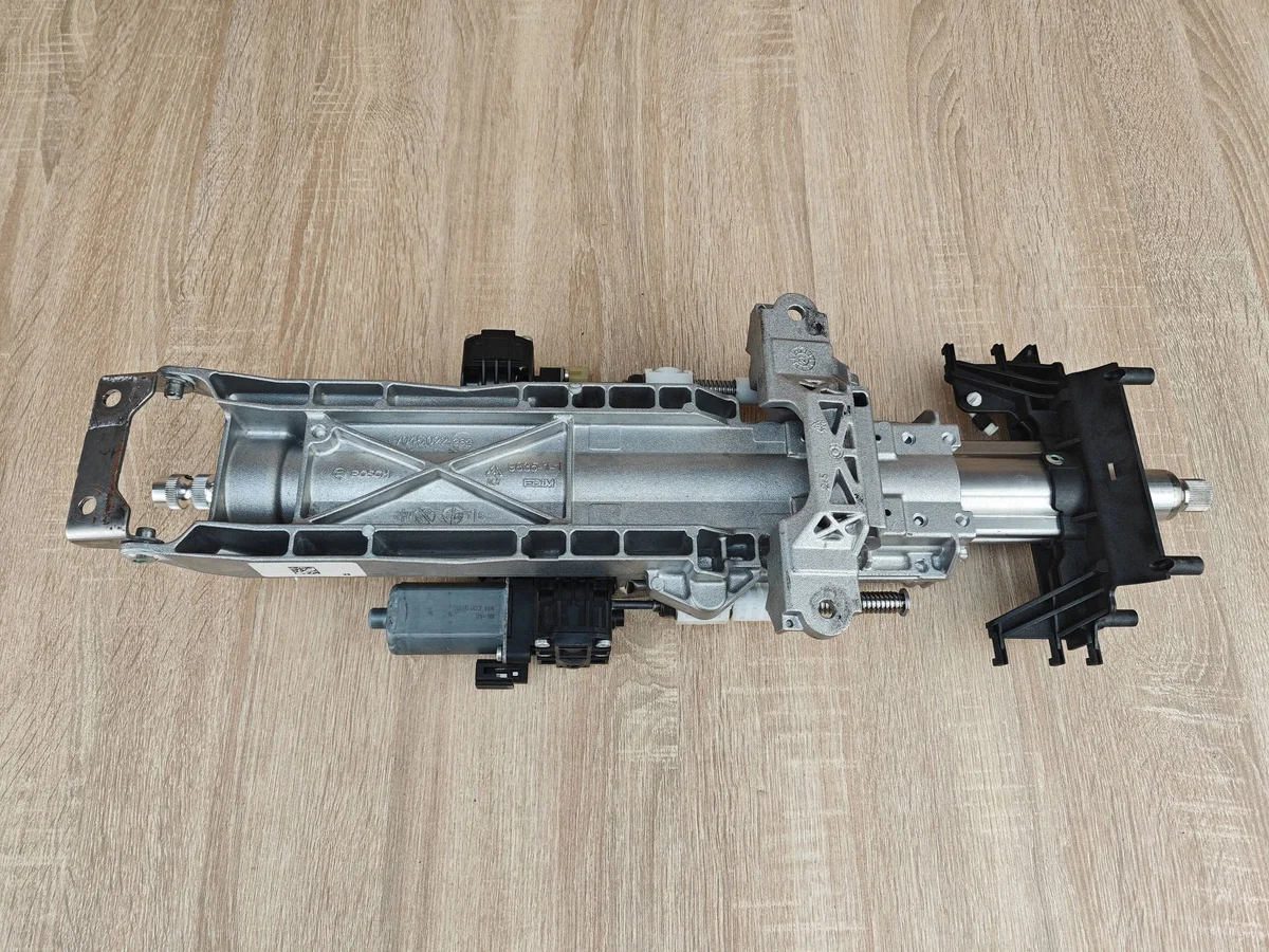 Lenksäule BMW G16 G30 X6 G05 G11 6894879 image 8