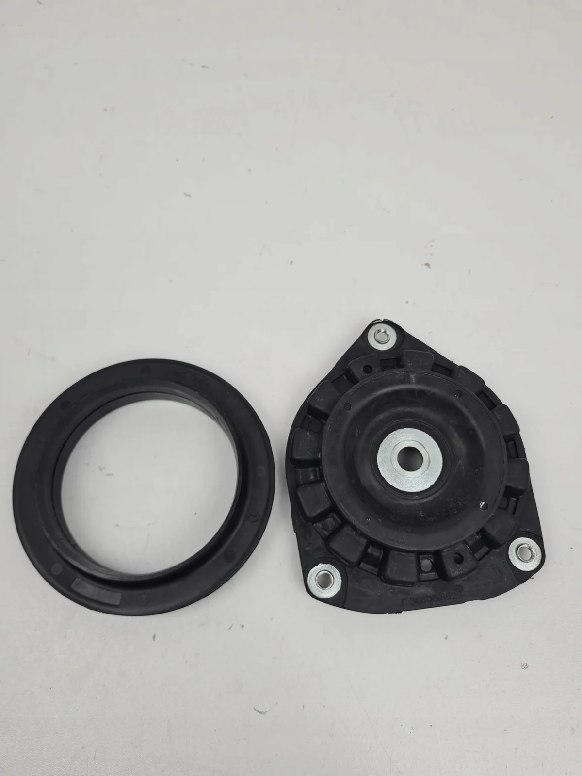Febi Bilstein 36607 Kit Reparo Amortecedor image 3
