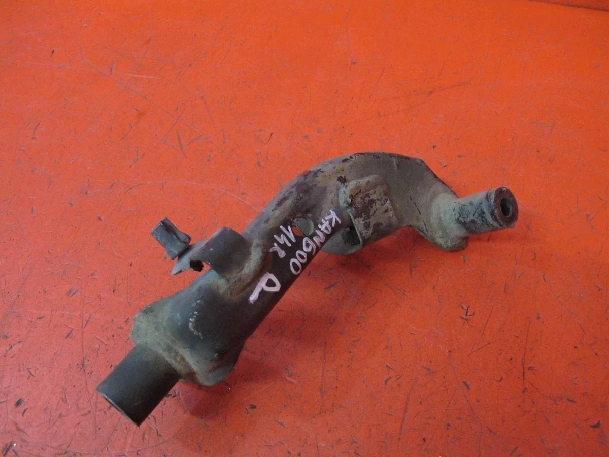 Renault Kangoo Front Subframe Mount Bracket Used image 6