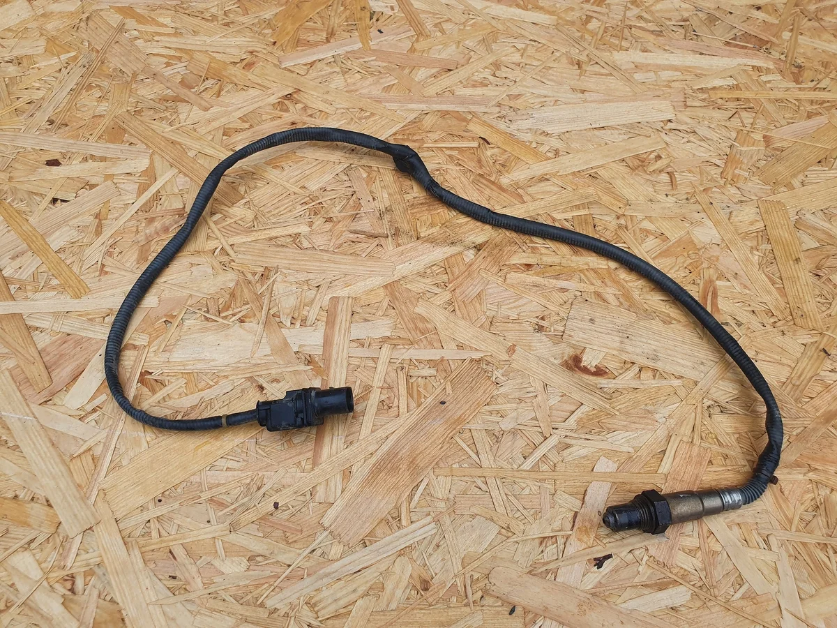 Sonda Lambda MAN TGX TGS EURO 6 - 1234567
