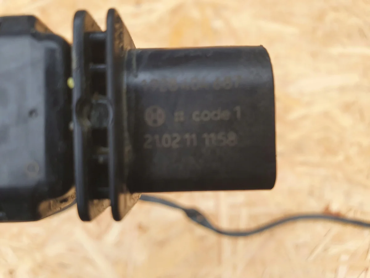 Lambda-anturi MAN TGX TGS EURO 6, OEM 1234567