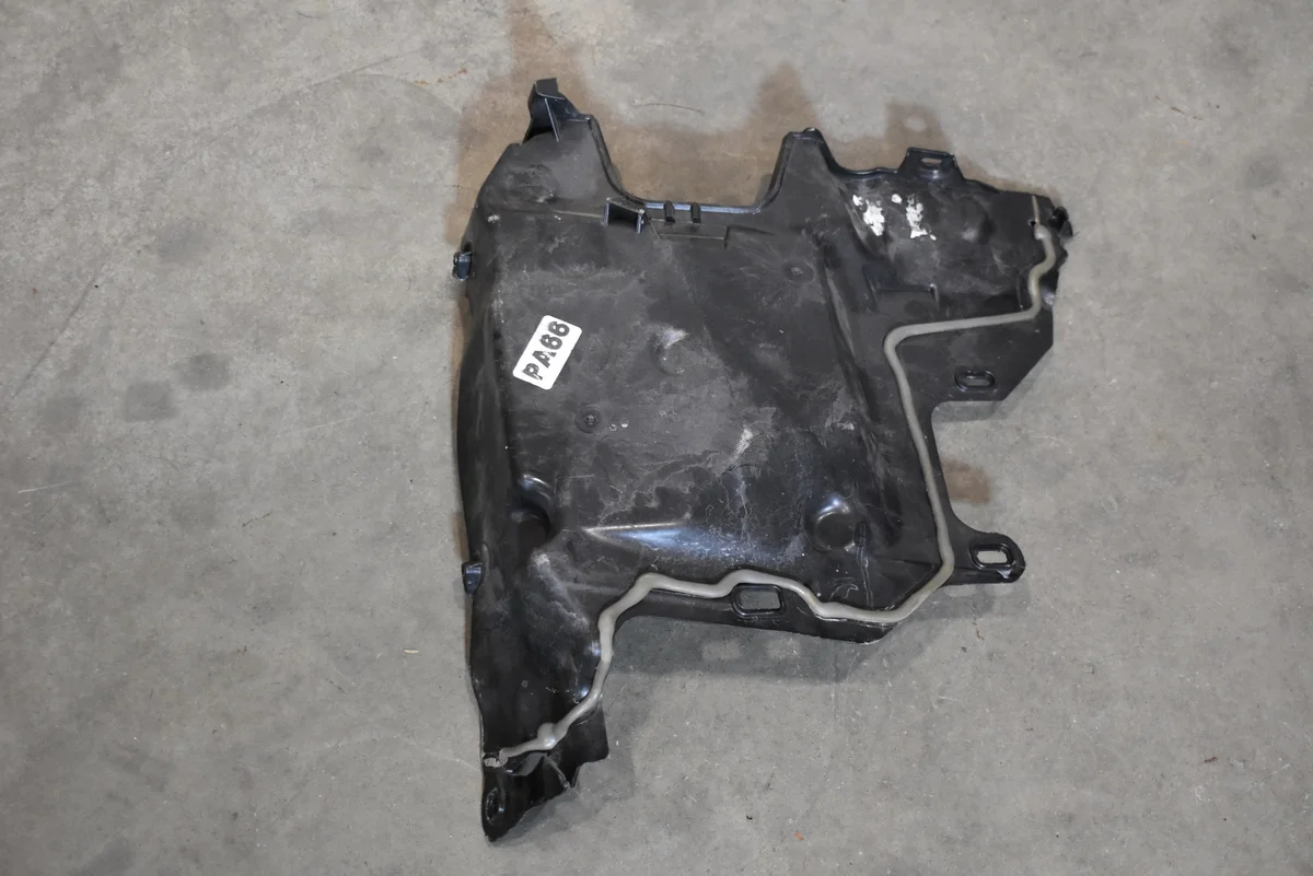Tätning för Mercedes W167 A1676201802