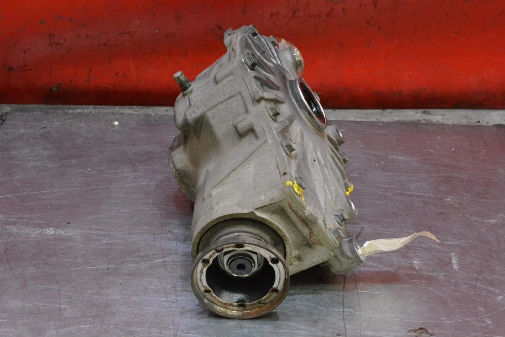Diferencial Delantero Lexus LS600H 5.0 V8 Híbrido