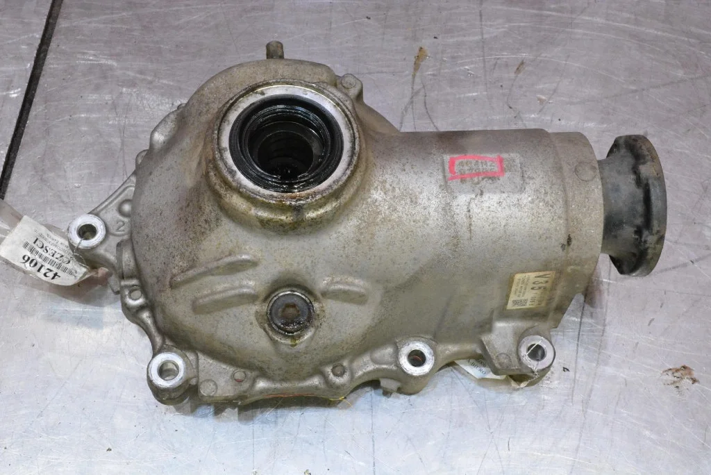 Differential fram Lexus LS4 IV LS600H 5.0 V8 image 5