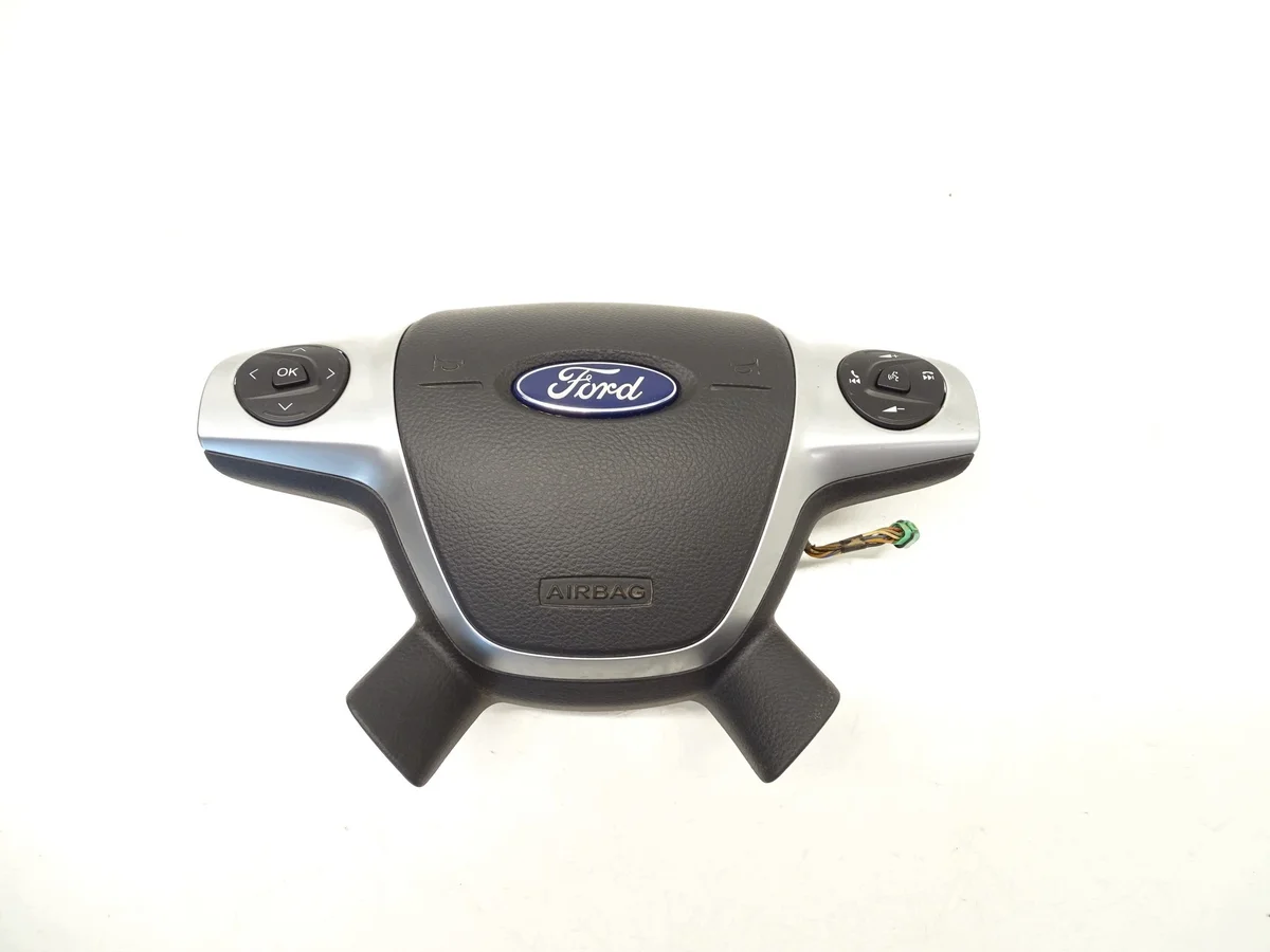 Airbag conducteur Ford MK2 AM5T-14K147-AA