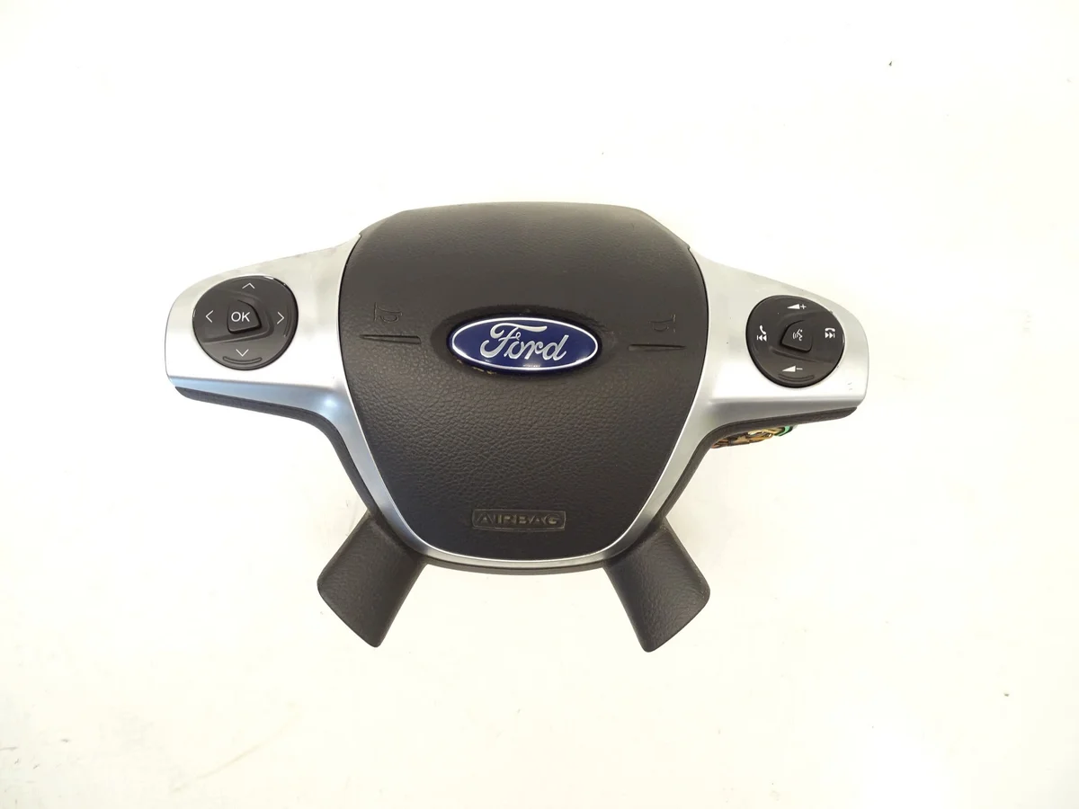 Airbag-tyyny kuljettajalle Ford MK2 AM5T-14K147-AA