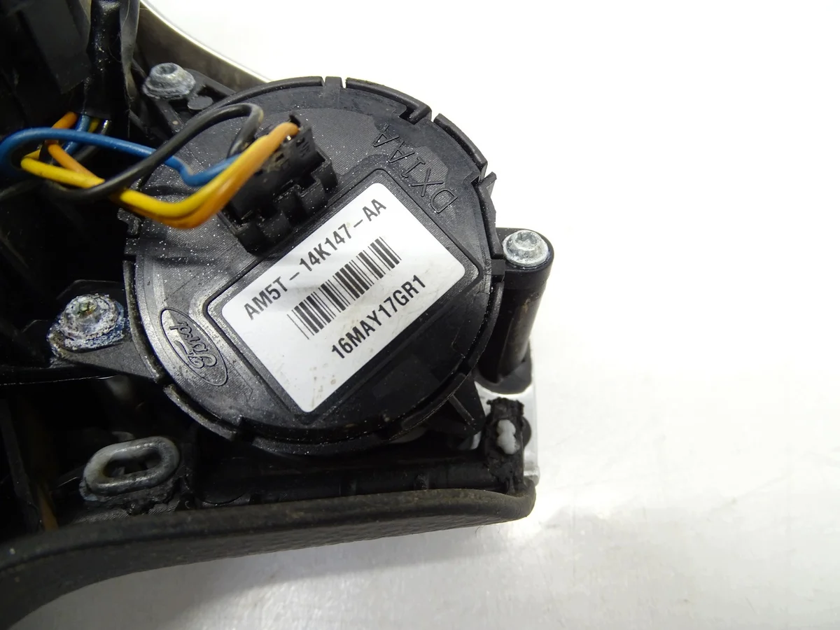 Airbag Ford MK2 Usado AM5T-14K147-AA image 5