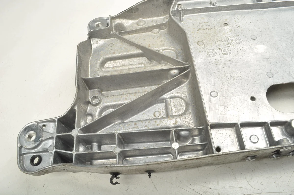 Soporte Compresor A/C BMW iX I20 9871498 image 3