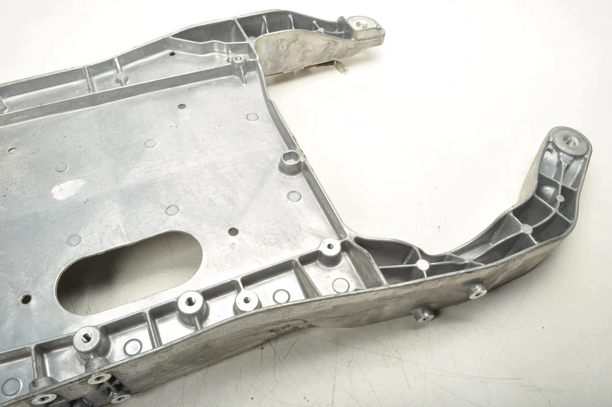Soporte Compresor A/C BMW iX I20 9871498 image 4