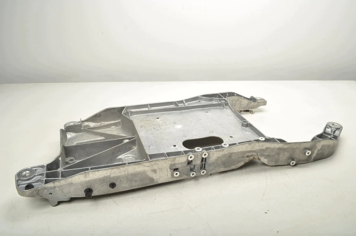 Soporte Compresor A/C BMW iX I20 9871498 image 7
