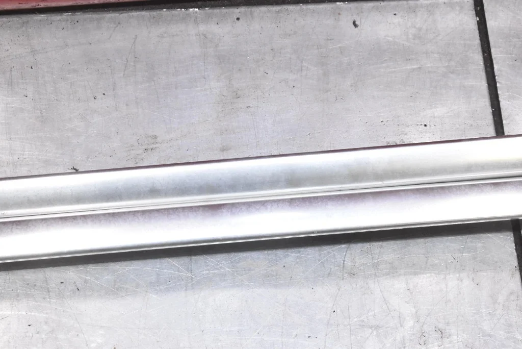 Dachreling Renault Megane 4 IV (16-20) image 3