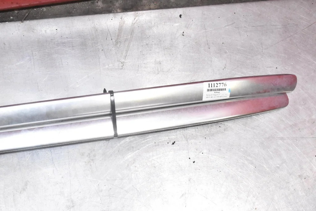 Dachreling Renault Megane 4 IV (16-20) image 4