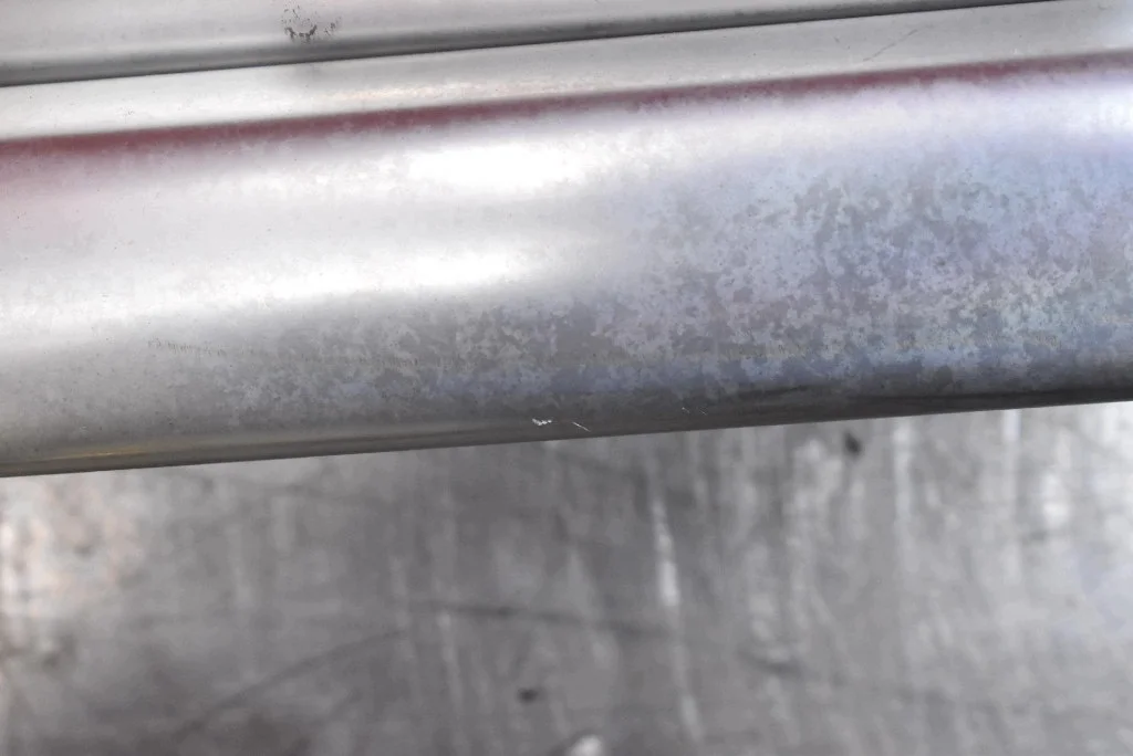 Dachreling Renault Megane 4 IV (16-20) image 5