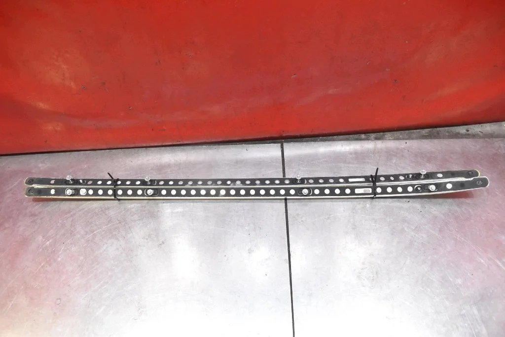 Dachreling Renault Megane 4 IV (16-20) image 6