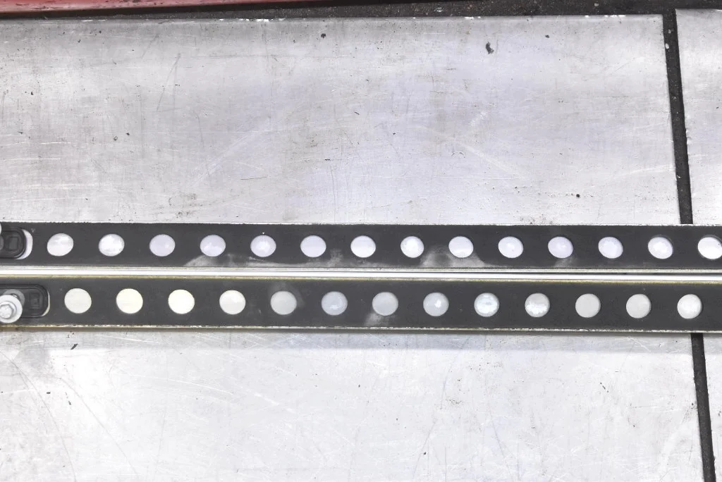 Dachreling Renault Megane 4 IV (16-20) image 8