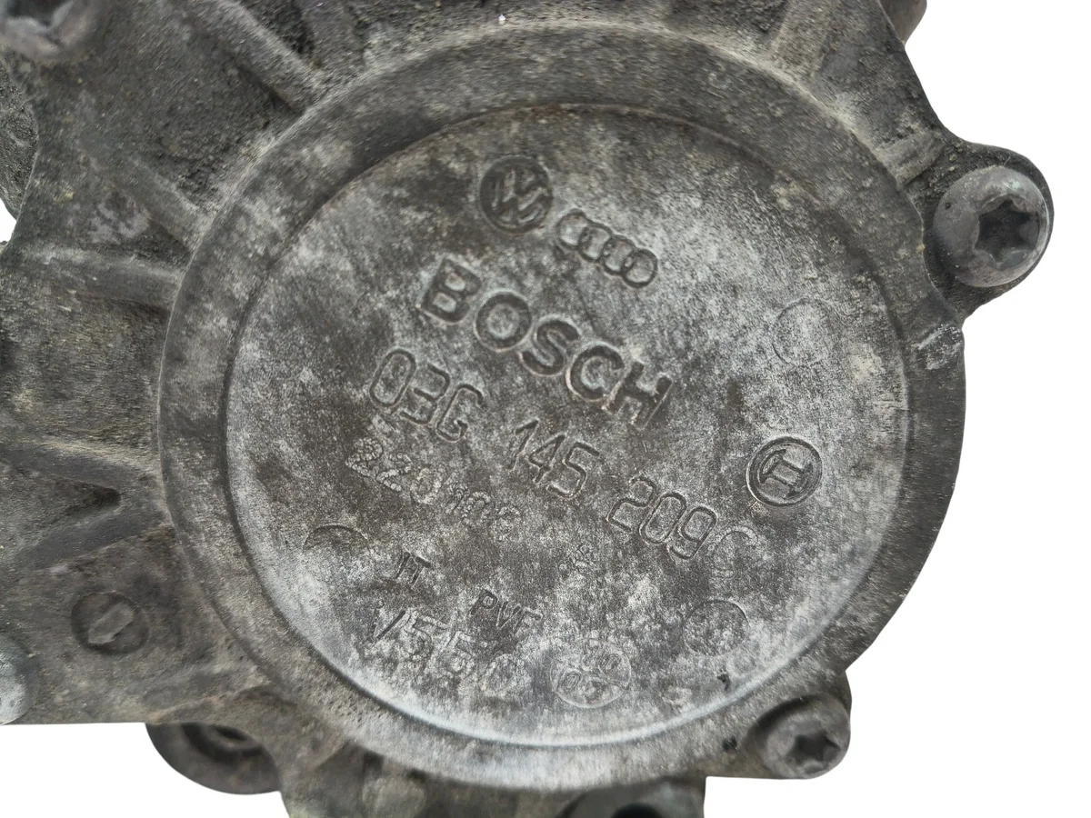 Bomba Vacío VW Audi Skoda 2.0 TDI image 6