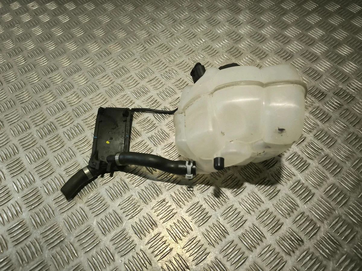 Korken expansievat Volvo XC60 31465682 image 3