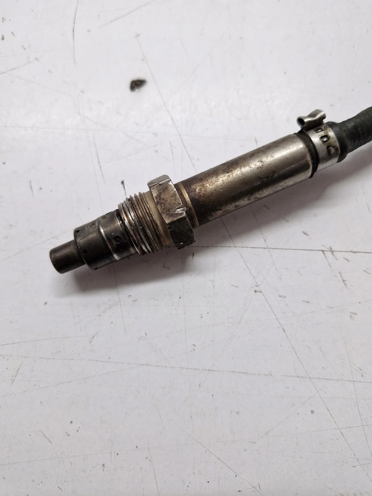 Sonda NOx Iveco Daily 3.0 5802819741 Usada image 3