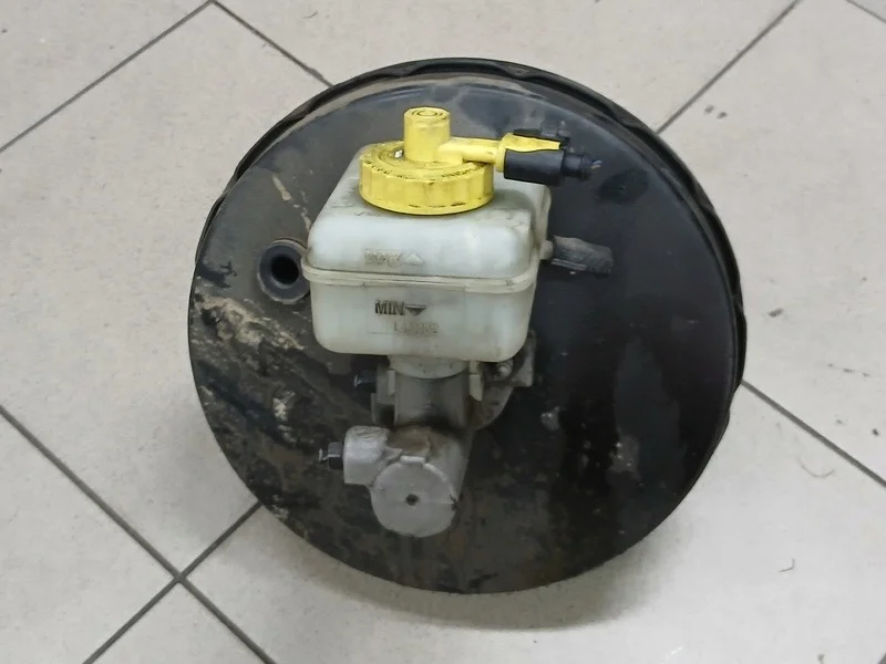 SERVO HAMULCOWE GOLF IV 1J1614105H image 5
