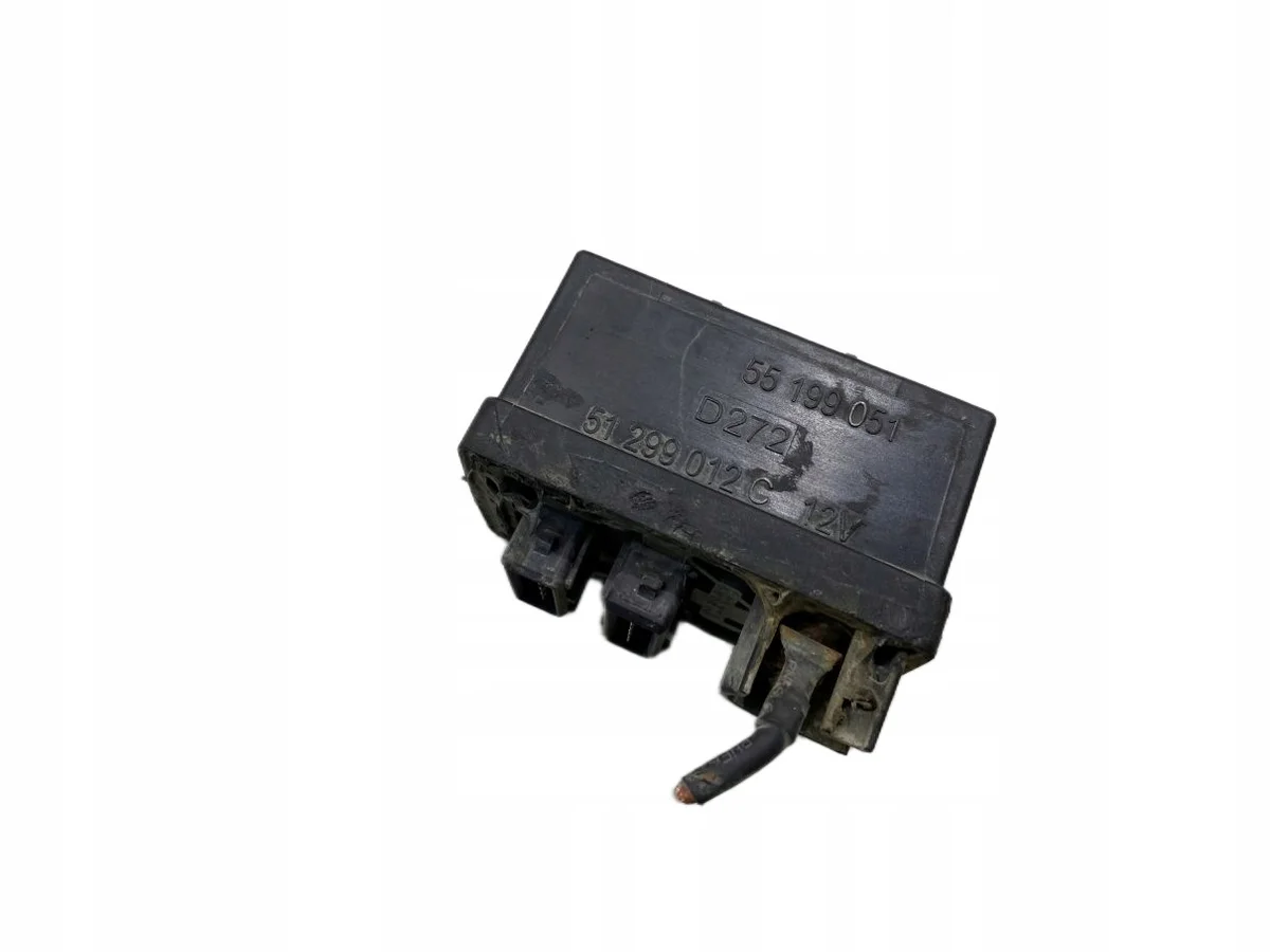 Fiat 55199051 Gebraucht image 2