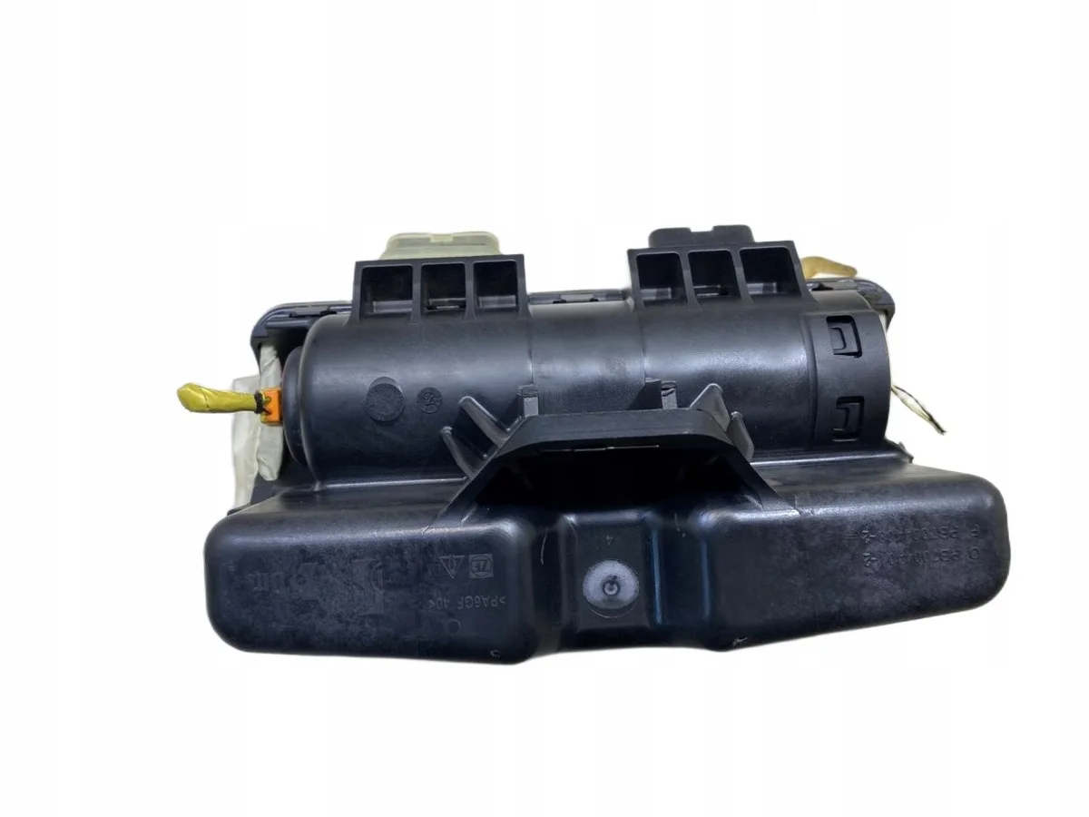Airbag passager Fiat Grande Punto 00518284450 image 3