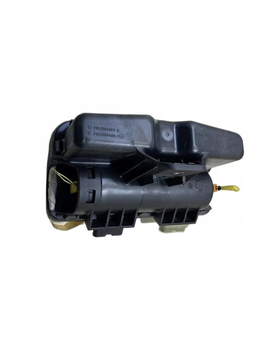 Airbag passager Fiat Grande Punto 00518284450 image 6