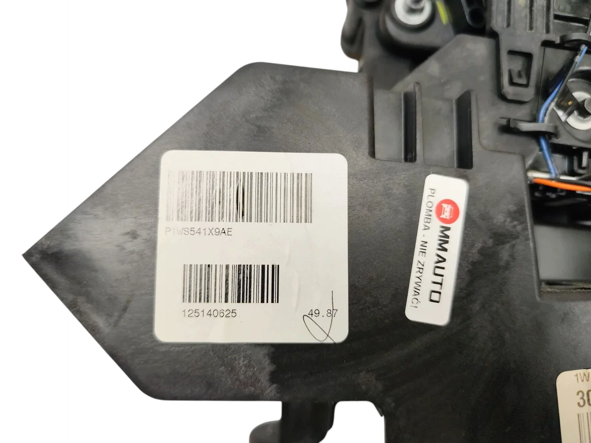 Seletor de Marchas Jeep Cherokee V Usado image 6