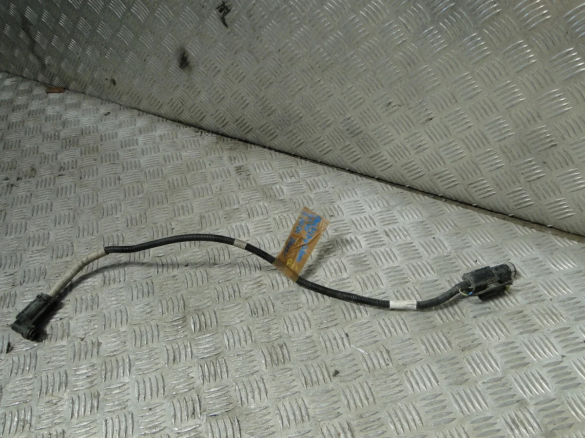 Conduit AdBlue Mercedes Vito W447 2.2 CDI