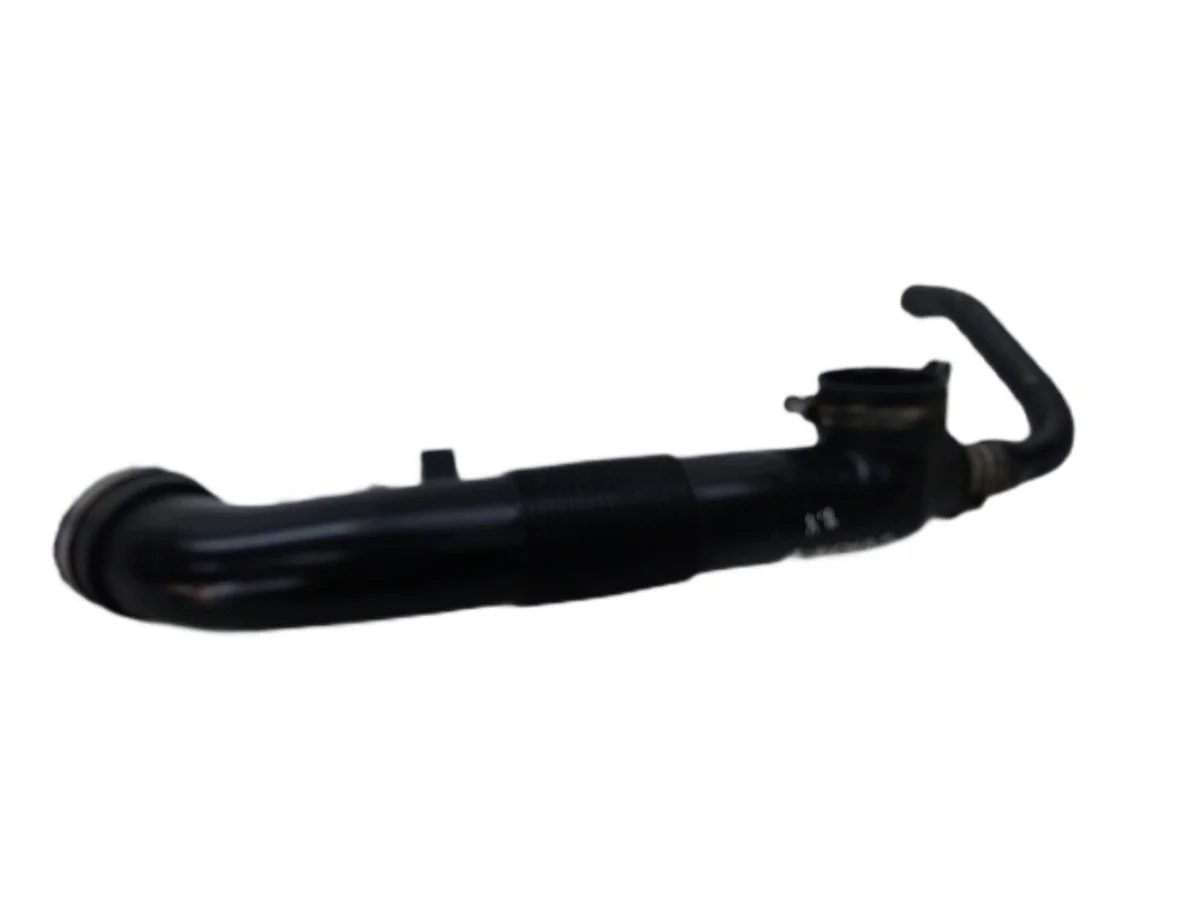 Ilmanotto putki Opel Corsa D 1.4 16V image 3