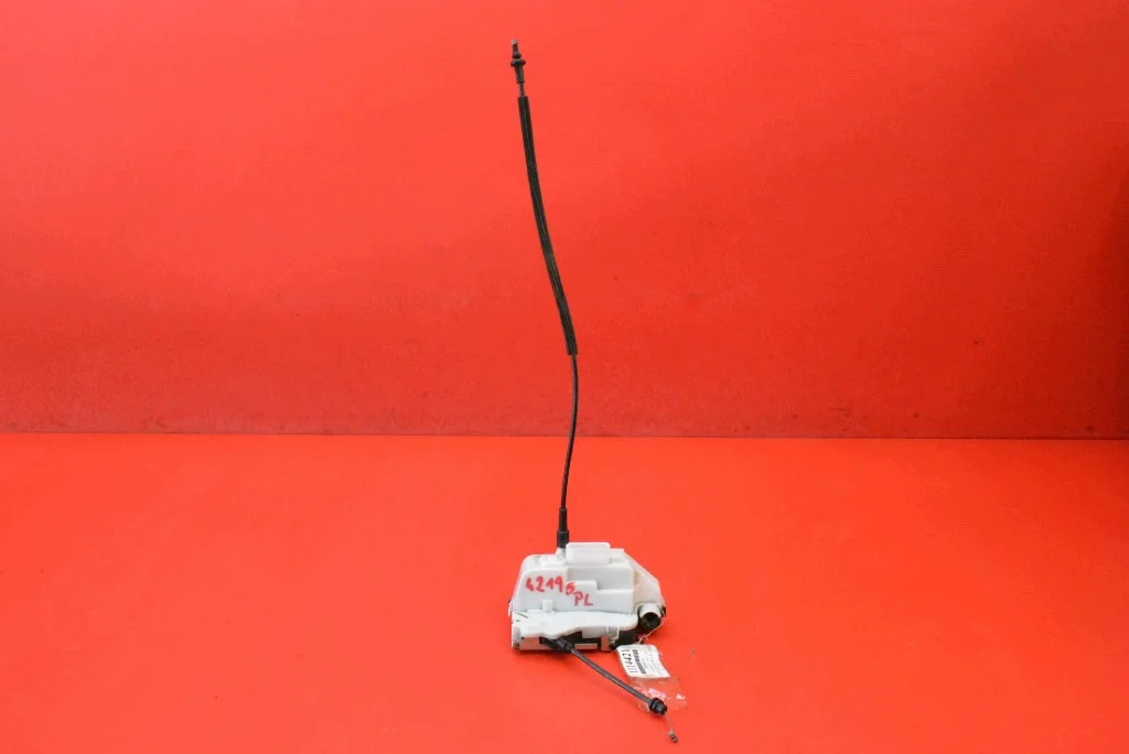 Cerradura Puerta Delantera Izquierda Citroen C3