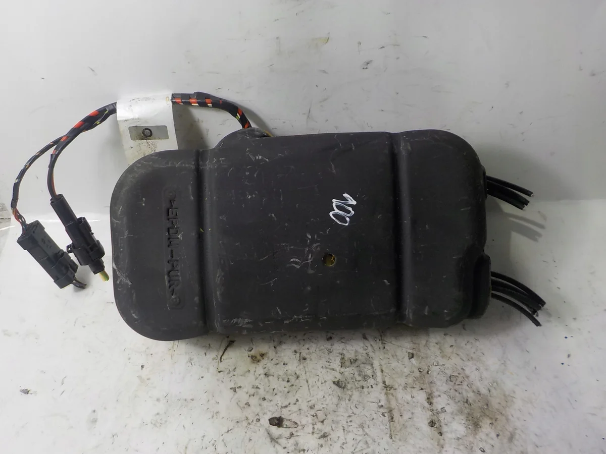 Pompe toit Peugeot 207 CC Cabrio HB70926-460