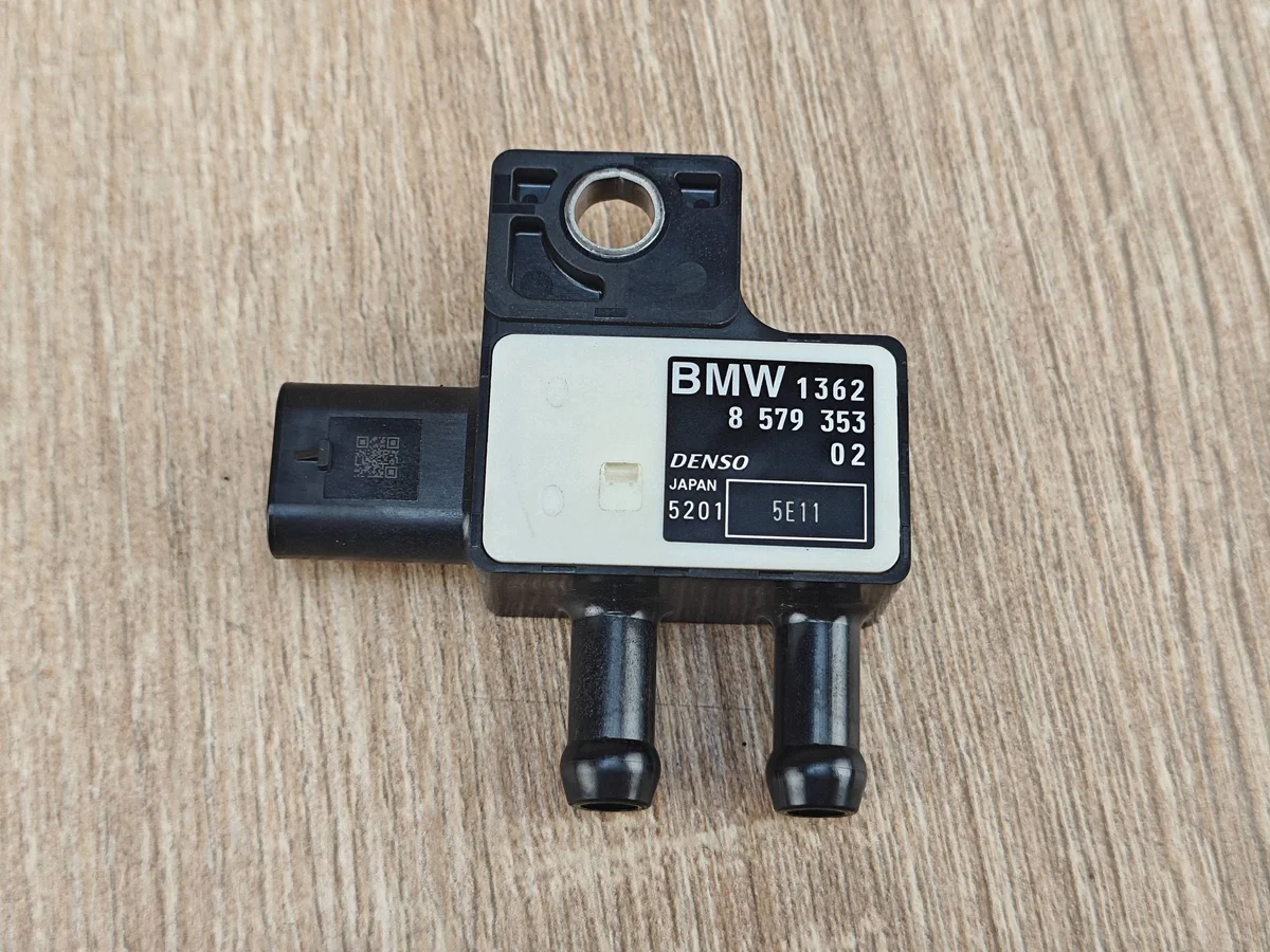Druk sensor uitlaatgas BMW 8579353