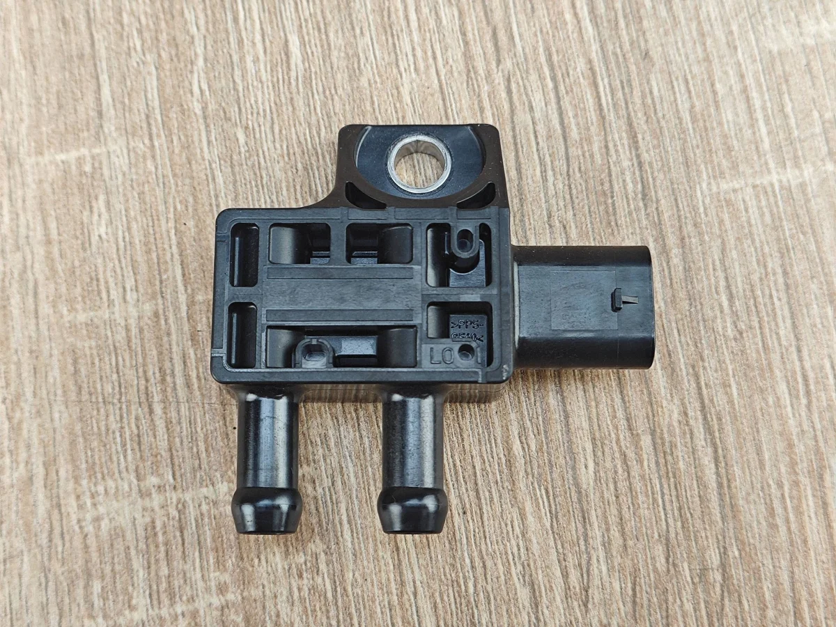 Druk sensor uitlaatgas BMW 8579353 image 3