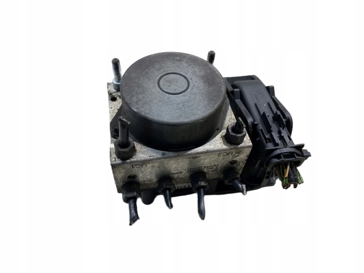 ABS Pumpe Fiat Grande Punto gebraucht
