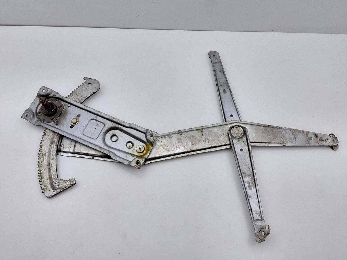 Fensterheber manuell links vorne Opel Astra F image 4