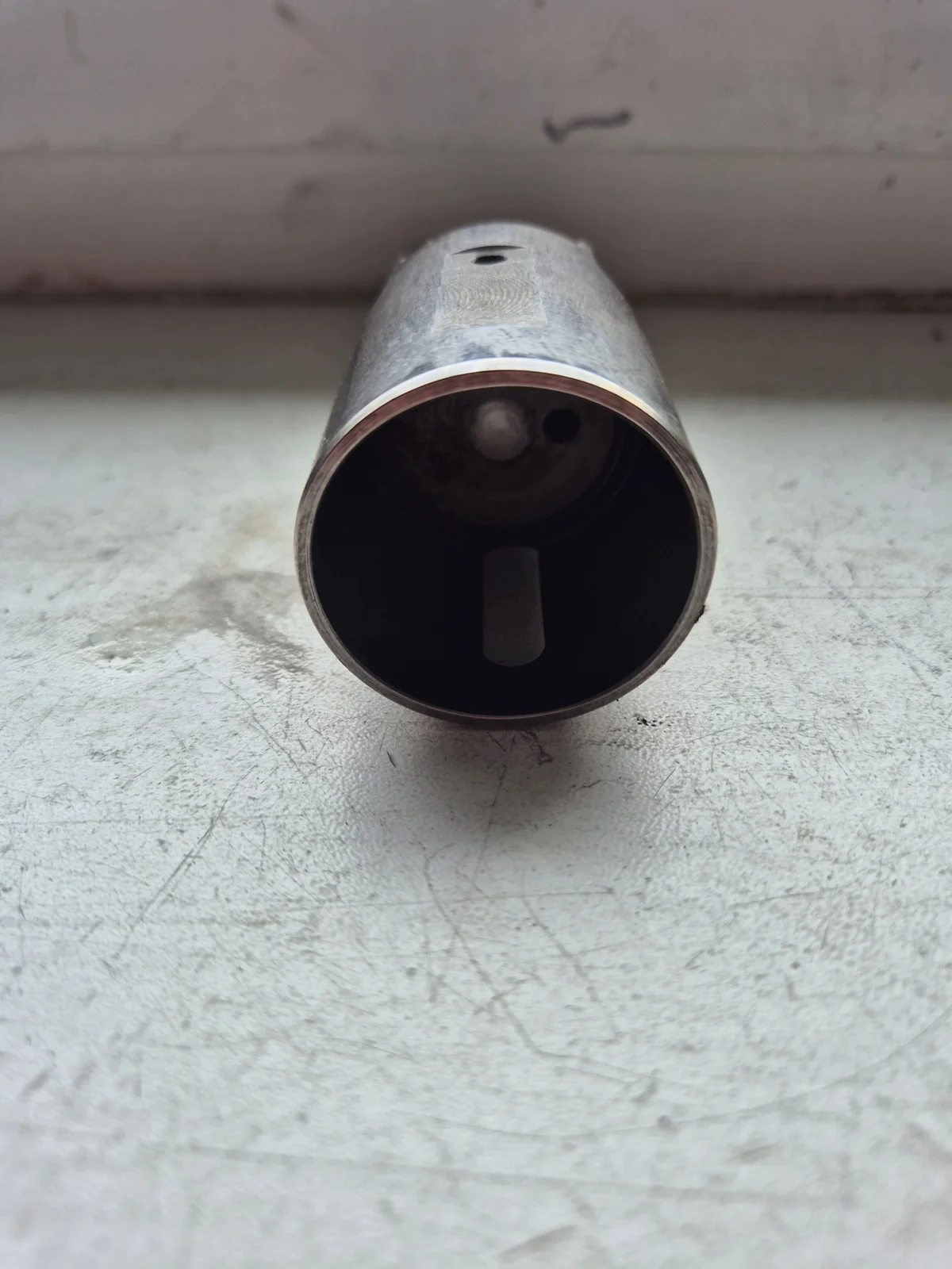 Poussoir pompe PLD DAF XF 105 1858058SZKLANKAPLD105 image 3