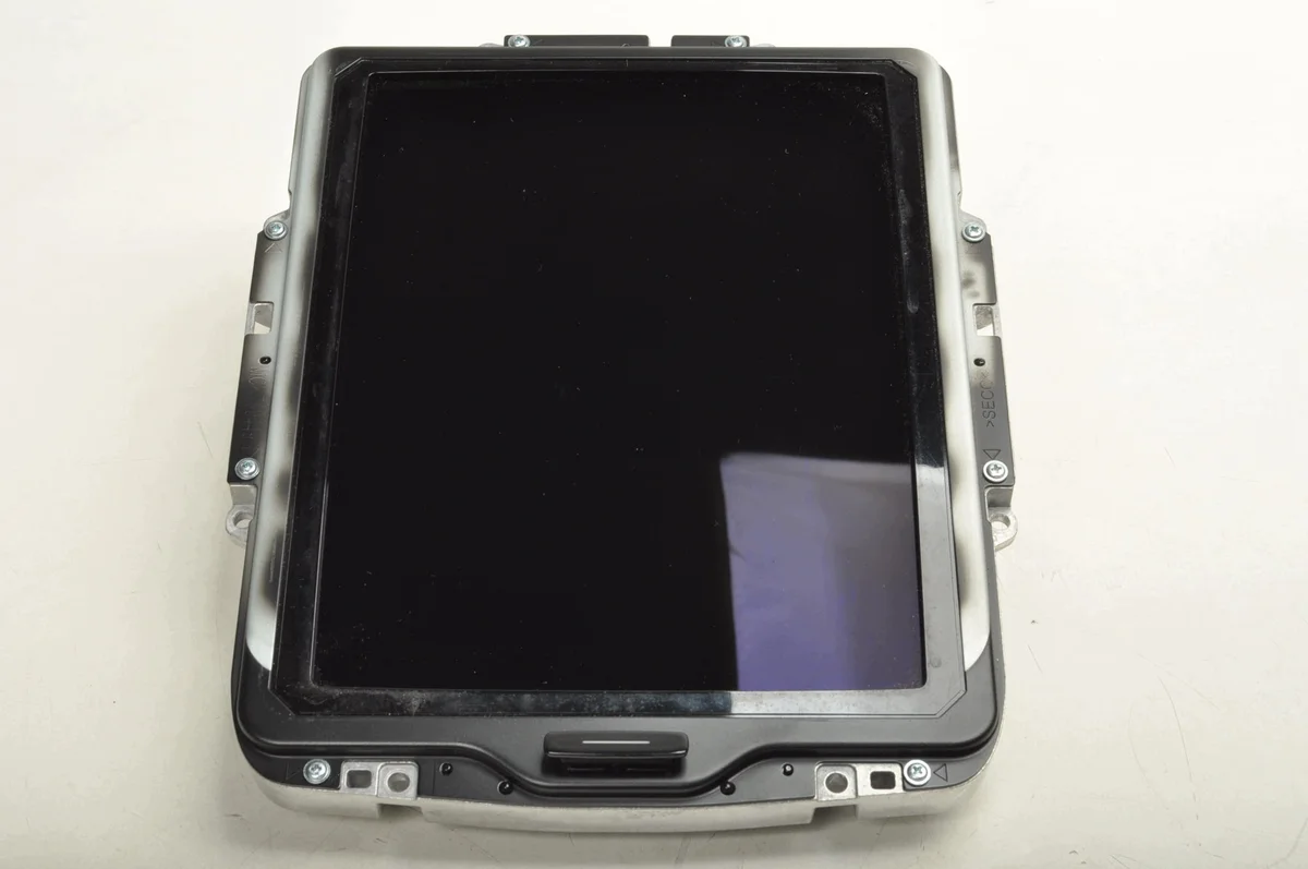 Pantalla Navegación Volvo V60 II S60 III XC60 II