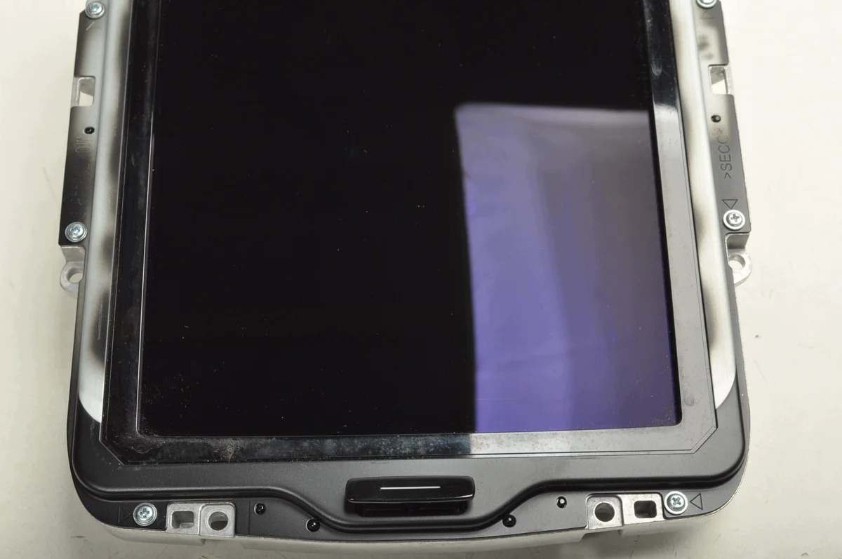 Volvo V60 XC60 Navigation Display Screen 32218885 image 3