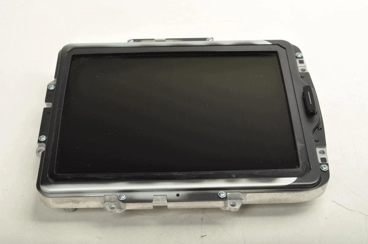 Volvo V60 XC60 Navigation Display Screen 32218885 image 4