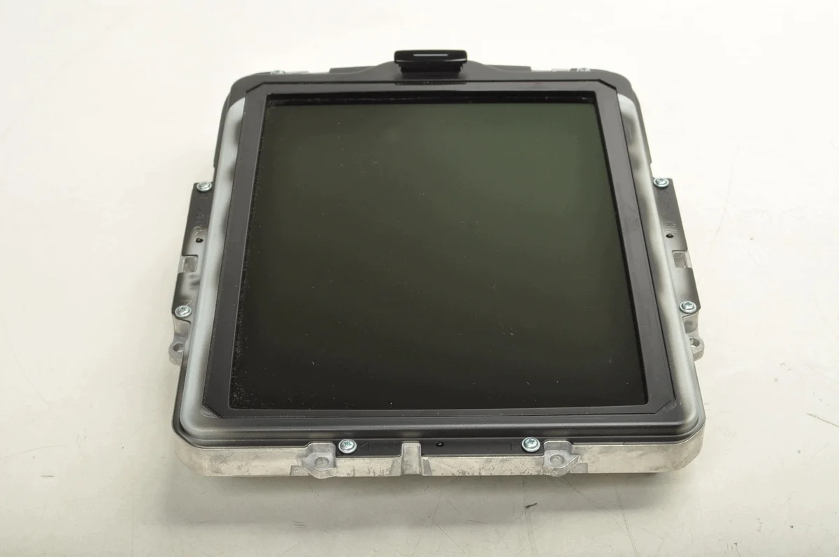 Volvo V60 XC60 Navigation Display Screen 32218885 image 5