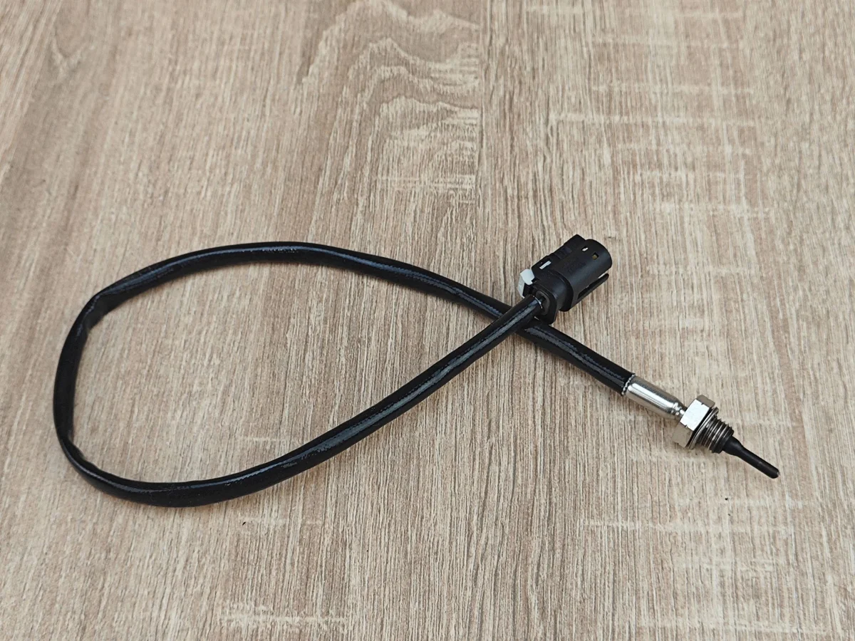 Capteur Température Gaz Échappement BMW 8507628