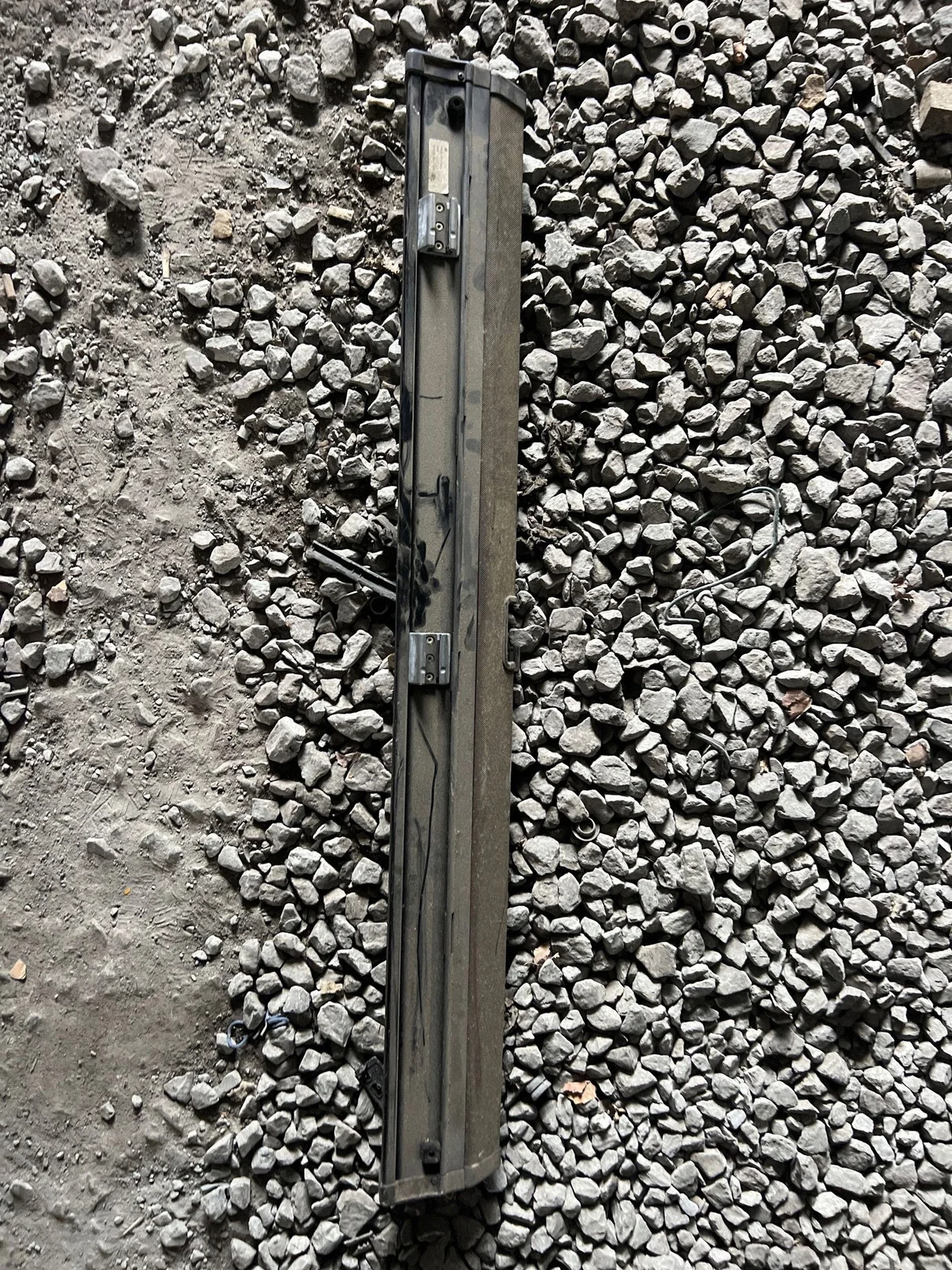 Audi 4B9861691F Tappetino Bagagliaio Rete Usato