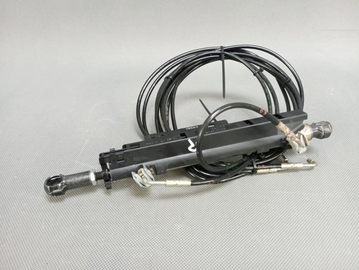 Actuador Hidráulico Techo Mercedes SLK R171 Derecho