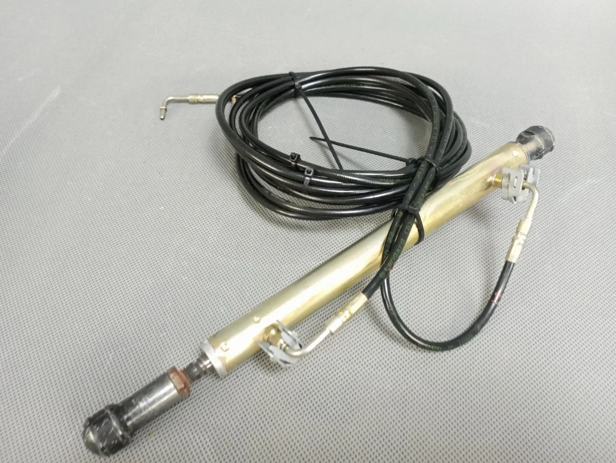 Actuador Hidráulico Techo Mercedes SLK R171 Izquierdo