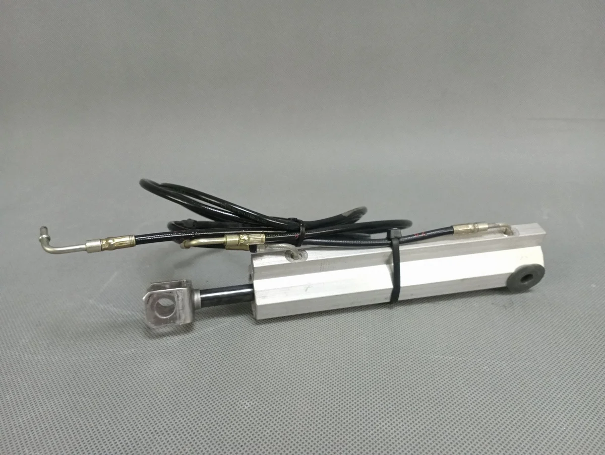 Actuador Techo Hidráulico Mercedes SLK R171 Derecho