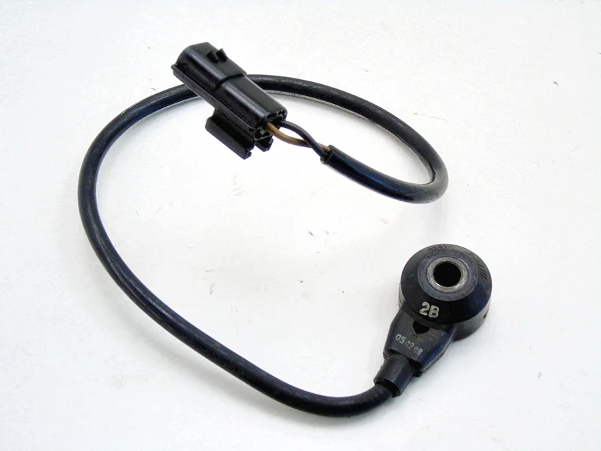 Klop sensor Jaguar XF X250 S-TYPE 3.0 V6 image 3