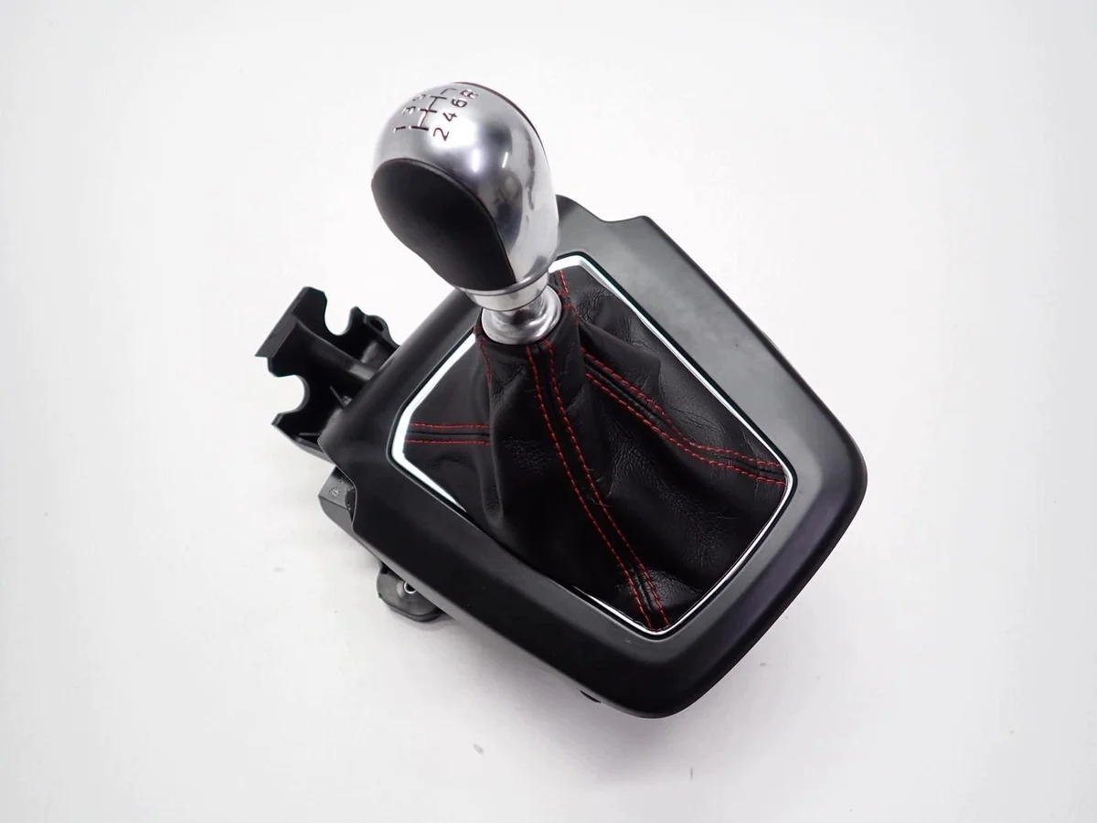 Palanca de cambios Ford Focus MK4 JX6R-7C453-APE