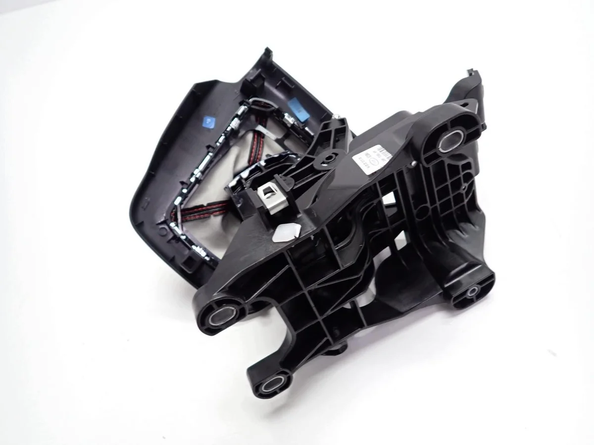 Manopla Câmbio Ford Focus Mk4 JX6R-7C453-APE image 3